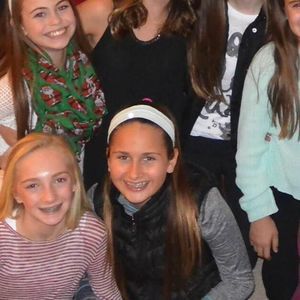 Meet your Posher, Bella